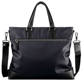 کیف های قابل حمل زنانه Pu قابل شستشو و ظرفیت بزرگ 38x7.5x31cm اندازه