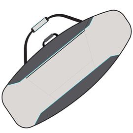 کیف های مسافرتی تخته موج سواری پلی استر 600D کیف ورزشی جهانی موج سواری در فضای باز