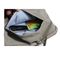 طراحی کیف سفارشی کیف های لپ تاپ 1680D دفتر پلی استر ، کوله پشتی کار لپ تاپ