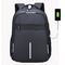 کیف ضد دزدی شارژ USB ODM
