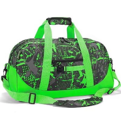 کوله پشتی چاپی با سوبلیماسیون سفارشی