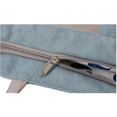 کیسه ورزشی 30 لیتری فضای باز با بندهای شانه‌ای پددار و بند کمر