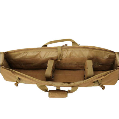 Durable Nylon Outdoor Sports Bag with Adjustable Shoulder Straps and Customized Designs