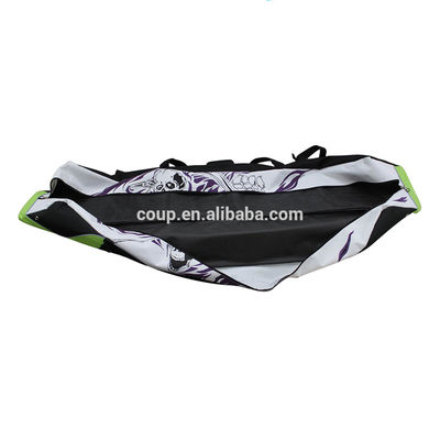 Adjustable Strap Outdoor Sports Bag with Customized Colors and Multiple Pockets for Gym and Hiking