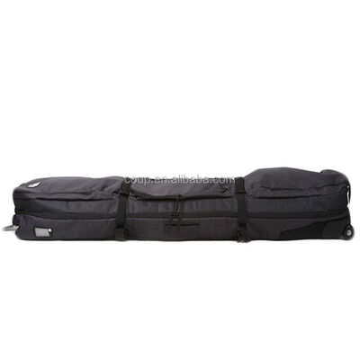 Reinforced Top Handle Outdoor Sports Bag with iPad Compartment and Waterproof Nylon for Gym and Travel