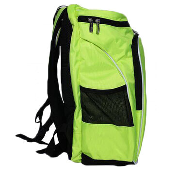 کیسه ورزشی ضد آب و سبک وزن مخصوص فضای باز با جیب های متعدد برای کوهنوردی، کمپینگ و مسافرت