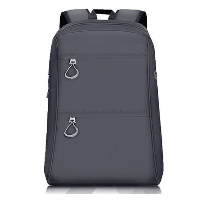 کوله پشتی لپ تاپ Black Oxford School برای دانشجو