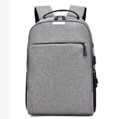 کیف کوله پشتی لپ تاپ 15.5 اینچی مدرسه کالج سفارشی
