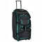 چمدان چرخدار مسافرتی در فضای باز کیف های چند جیبی پلی استر