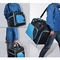 کیف های اسنوبرد ورزشی در فضای باز سفر با بند کوله پشتی مخفی