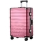 چمدان ترویلی سفارشی چمدان 4 چرخ جهانی چمدان حمل در چمدان