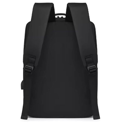 15.6 اينچ چند وظيفه ضد سرقت کيف سفري دانشجويي پايدار USB Port کوله پشتی لپ تاپ کسب وکار