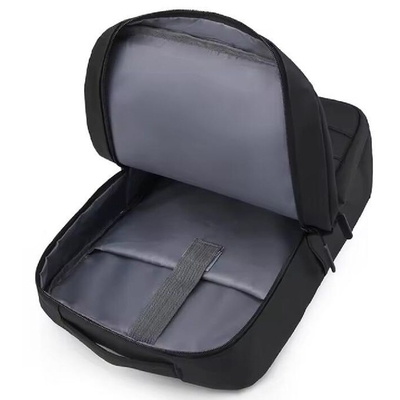 15.6 اينچ چند وظيفه ضد سرقت کيف سفري دانشجويي پايدار USB Port کوله پشتی لپ تاپ کسب وکار