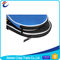 سفارشی طراحی تنیس / کیسه ورزشی توپ 600D مواد پلی استر