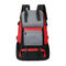 کیسه های پلی استر 600D کیسه ورزشی ورزشی مناسب برای 15 اینچ لپ تاپ / نوت بوک