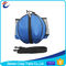 Strap Durable قابل تنظیم کیف های ورزشی سفارشی کوله پشتی بسکتبال مواد آکسفورد
