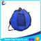 Strap Durable قابل تنظیم کیف های ورزشی سفارشی کوله پشتی بسکتبال مواد آکسفورد
