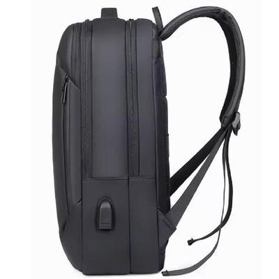 کوله پشتی لپ تاپ ضد آب با ظرفیت بزرگ با USB
