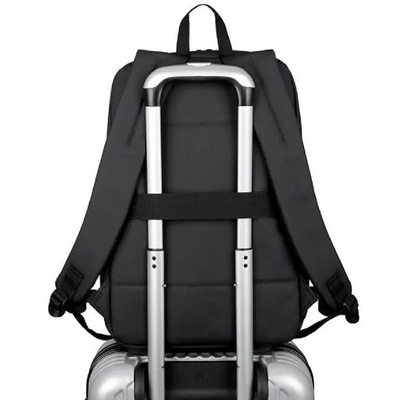 کوله پشتی لپ تاپ سفارشی با شارژ USB کوله پشتی لپ تاپ مسافرتی