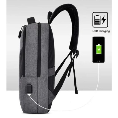 کوله پشتی ضد آب با USB