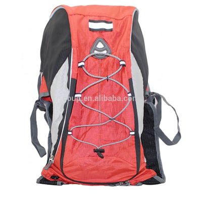 Unisex Outdoor Sports Duffle Bag with Telescope Aluminium Tube Trolley System Adjustable Strap and Quick Sample Time