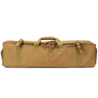 30 Liters Capacity Waterproof Nylon Sports Bag with Reinforced Top Handle for Gym Travel and Outdoor