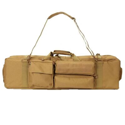 کوله پشتی ورزشی فضای باز با بند شانه قابل تنظیم و پددار، دسته بالایی تقویت شده و ظرفیت ۳۰ لیتر برای کوهنوردی، کمپینگ و مسافرت