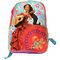 کوله پشتی کیسه ای دبستان رنگارنگ 24x10x30cm برای دختران ، ظرفیت بزرگ