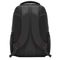 کیف های لپ تاپ 600D پلی استر 15.6 اینچی ، مردان کوله پشتی کسب و کار به رنگ سیاه