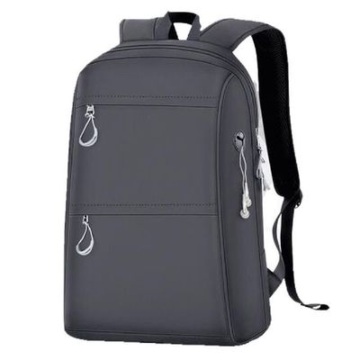 کوله پشتی لپ تاپ Black Oxford School برای دانشجو