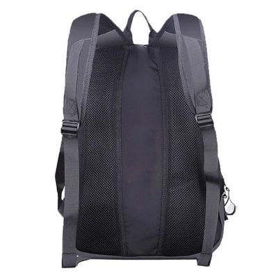 کوله پشتی لپ تاپ Black Oxford School برای دانشجو