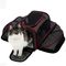 کیسه حمل حیوان خانگی قابل شستشو با قابلیت نرم شدن برای گربه سگ های کوچک
