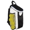 لوگوی سفارشی کیف تجهیزات راکت کوله پشتی Pickleball با آستین نگهدارنده Pickleball